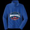 Value Fleece Jacket Thumbnail