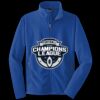 Value Fleece Jacket Thumbnail