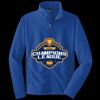 Value Fleece Jacket Thumbnail