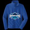 Value Fleece Jacket Thumbnail