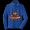 Value Fleece Jacket Thumbnail