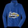 Value Fleece Jacket Thumbnail