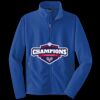 Value Fleece Jacket Thumbnail