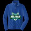 Value Fleece Jacket Thumbnail