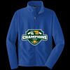 Value Fleece Jacket Thumbnail