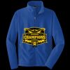Value Fleece Jacket Thumbnail