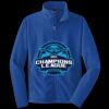 Value Fleece Jacket Thumbnail