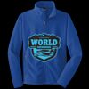 Value Fleece Jacket Thumbnail