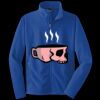 Value Fleece Jacket Thumbnail