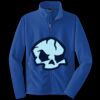 Value Fleece Jacket Thumbnail