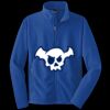 Value Fleece Jacket Thumbnail
