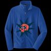 Value Fleece Jacket Thumbnail