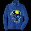 Value Fleece Jacket Thumbnail