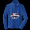 Value Fleece Jacket Thumbnail