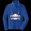 Value Fleece Jacket Thumbnail
