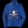 Value Fleece Jacket Thumbnail