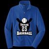 Value Fleece Jacket Thumbnail