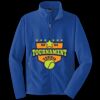 Value Fleece Jacket Thumbnail