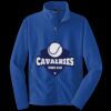 Value Fleece Jacket Thumbnail
