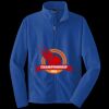 Value Fleece Jacket Thumbnail