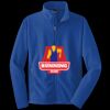 Value Fleece Jacket Thumbnail