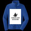 Value Fleece Jacket Thumbnail