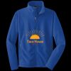 Value Fleece Jacket Thumbnail