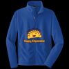 Value Fleece Jacket Thumbnail