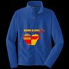 Value Fleece Jacket Thumbnail