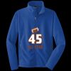 Value Fleece Jacket Thumbnail
