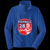 Value Fleece Jacket Thumbnail