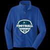 Value Fleece Jacket Thumbnail