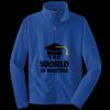 Value Fleece Jacket Thumbnail