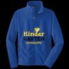 Value Fleece Jacket Thumbnail