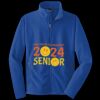 Value Fleece Jacket Thumbnail
