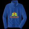 Value Fleece Jacket Thumbnail