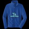 Value Fleece Jacket Thumbnail