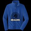 Value Fleece Jacket Thumbnail