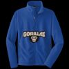 Value Fleece Jacket Thumbnail
