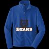 Value Fleece Jacket Thumbnail