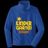 Value Fleece Jacket Thumbnail