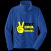 Value Fleece Jacket Thumbnail