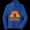 Value Fleece Jacket Thumbnail