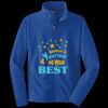 Value Fleece Jacket Thumbnail
