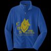Value Fleece Jacket Thumbnail