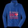 Value Fleece Jacket Thumbnail