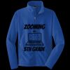 Value Fleece Jacket Thumbnail