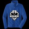 Value Fleece Jacket Thumbnail