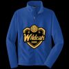 Value Fleece Jacket Thumbnail