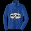 Value Fleece Jacket Thumbnail